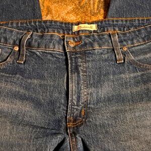 C.J. Banks jeans